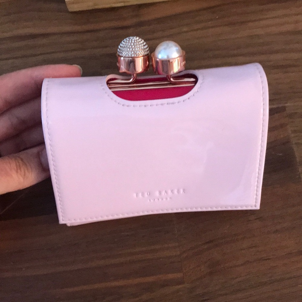 Ted Baker Wallet